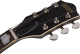 กีต้าร์ไฟฟ้า ฮอลโลว์บอดี้ Gretsch G2420 STREAMLINER HOLLOW BODY WITH CHROMATIC II