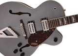 กีต้าร์ไฟฟ้า ฮอลโลว์บอดี้ Gretsch G2420 STREAMLINER HOLLOW BODY WITH CHROMATIC II