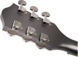 กีต้าร์ไฟฟ้า ฮอลโลว์บอดี้ Gretsch G2420 STREAMLINER HOLLOW BODY WITH CHROMATIC II