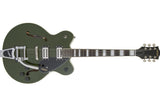 กีต้าร์ไฟฟ้า เซมิฮอลโลว์ GRETSCH G2622T STREAMLINER CENTER BLOCK DOUBLE-CUT WITH BIGSBY