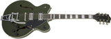 กีต้าร์ไฟฟ้า เซมิฮอลโลว์ GRETSCH G2622T STREAMLINER CENTER BLOCK DOUBLE-CUT WITH BIGSBY