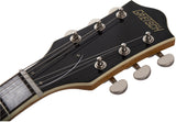 กีต้าร์ไฟฟ้า เซมิฮอลโลว์ GRETSCH G2655 STREAMLINER CENTER BLOCK JR. WITH V-STOPTAIL