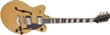 กีต้าร์ไฟฟ้า เซมิฮอลโลว์ GRETSCH G2655 STREAMLINER CENTER BLOCK JR. WITH V-STOPTAIL