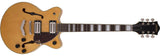 กีต้าร์ไฟฟ้า เซมิฮอลโลว์ GRETSCH G2655 STREAMLINER CENTER BLOCK JR. WITH V-STOPTAIL