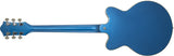 กีต้าร์ไฟฟ้า เซมิฮอลโลว์ GRETSCH G2655T STREAMLINER CENTER BLOCK JR. WITH BIGSBY
