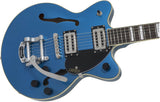 กีต้าร์ไฟฟ้า เซมิฮอลโลว์ GRETSCH G2655T STREAMLINER CENTER BLOCK JR. WITH BIGSBY