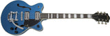 กีต้าร์ไฟฟ้า เซมิฮอลโลว์ GRETSCH G2655T STREAMLINER CENTER BLOCK JR. WITH BIGSBY