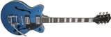 กีต้าร์ไฟฟ้า เซมิฮอลโลว์ GRETSCH G2655T STREAMLINER CENTER BLOCK JR. WITH BIGSBY