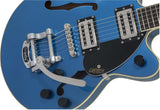 กีต้าร์ไฟฟ้า เซมิฮอลโลว์ GRETSCH G2655T STREAMLINER CENTER BLOCK JR. WITH BIGSBY