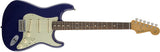 กีต้าร์ไฟฟ้า Fender Robert Clay Stratocaster, Violet