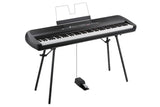 เปียโนไฟฟ้า Korg SP-280