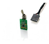 ปิ๊กอัพกีต้าร์ไฟฟ้า EMG KFK Set (Kerry King)