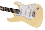 กีต้าร์ไฟฟ้า Fender Yngwie Malmsteen Stratocaster