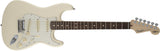 กีต้าร์ไฟฟ้า Fender Jeff Beck Stratocaster