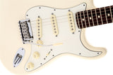 กีต้าร์ไฟฟ้า Fender Jeff Beck Stratocaster