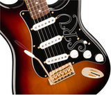 กีต้าร์ไฟฟ้า Fender Stevie Ray Vaughan Stratocaster