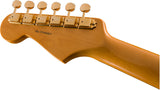 กีต้าร์ไฟฟ้า Fender Stevie Ray Vaughan Stratocaster