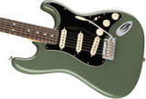 กีต้าร์ไฟฟ้า Fender American Professional Stratocaster