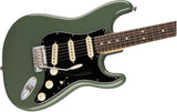 กีต้าร์ไฟฟ้า Fender American Professional Stratocaster