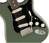 กีต้าร์ไฟฟ้า Fender American Professional Stratocaster