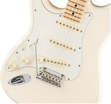 กีต้าร์ไฟฟ้า Fender American Professional Stratocaster Left Hand