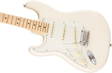 กีต้าร์ไฟฟ้า Fender American Professional Stratocaster Left Hand