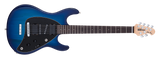 กีต้าร์ไฟฟ้า Music Man Steve Morse