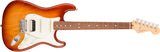 กีต้าร์ไฟฟ้า Fender American Professional Stratocaster HSS Shawbucker