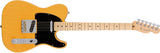 กีต้าร์ไฟฟ้า Fender American Professional Telecaster
