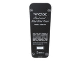 เอฟเฟคกีต้าร์ไฟฟ้า เสียงวาว Vox V846 Hand Wired Wah Pedal