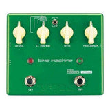 เอฟเฟคกีต้าร์ไฟฟ้า Vox Joe Satriani Time Machine delay pedal