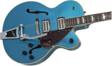 กีต้าร์ไฟฟ้า ฮอลโลว์บอดี้ GRETSCH G2420T STREAMLINER HOLLOW BODY WITH BIGSBY