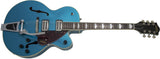 กีต้าร์ไฟฟ้า ฮอลโลว์บอดี้ GRETSCH G2420T STREAMLINER HOLLOW BODY WITH BIGSBY
