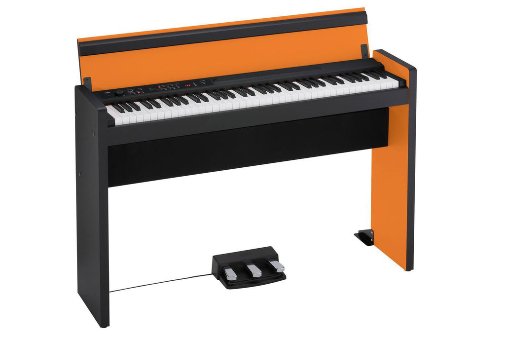 Korg store sp 380