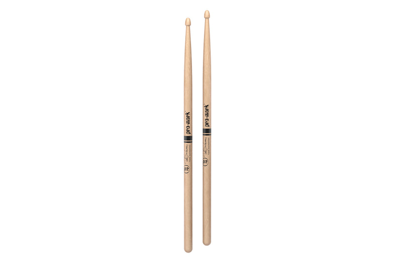 ไม้กลอง Promark Todd Sucherman 330 Maple Drumstick, Wood Tip