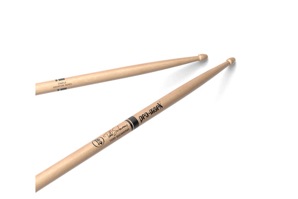 ไม้กลอง Promark Todd Sucherman 330 Maple Drumstick, Wood Tip
