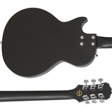 กีต้าร์ไฟฟ้า Epiphone Les Paul Melody Maker E1 Ebony