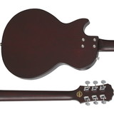 กีต้าร์ไฟฟ้า Epiphone Les Paul Melody Maker E1 Vintage Sunburst