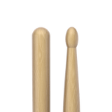 ไม้กลอง Promark Classic Forward 5B Hickory Drumstick (แพ็ค 4 คู่)