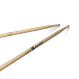 ไม้กลอง Promark Classic Forward 7A Hickory Drumstick (แพ็ค 4 คู่)