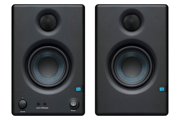 ลำโพงมอนิเตอร์ PreSonus Eris E3.5 Studio Monitor