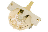 Fender Pure Vintage 5-Position Pickup Selector Switch