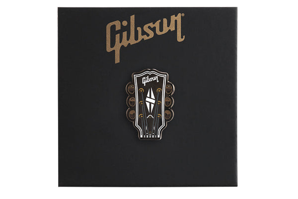 Gibson Headstock Pin