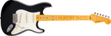 กีต้าร์ไฟฟ้า Fender American Vintage II 1957 Stratocaster, Black