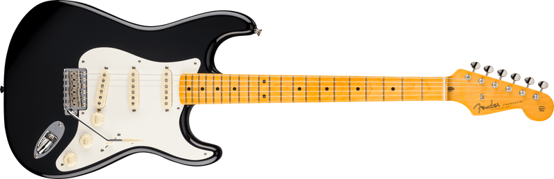 กีต้าร์ไฟฟ้า Fender American Vintage II 1957 Stratocaster, Black