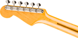 กีต้าร์ไฟฟ้า Fender American Vintage II 1957 Stratocaster, Black