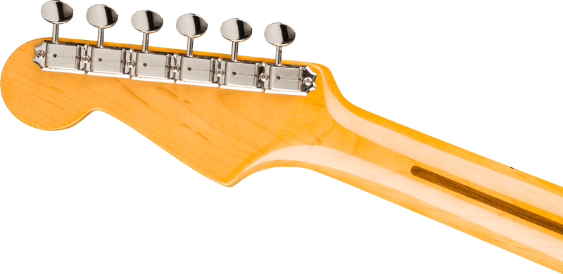 กีต้าร์ไฟฟ้า Fender American Vintage II 1957 Stratocaster, Black