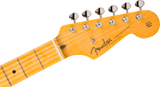 กีต้าร์ไฟฟ้า Fender American Vintage II 1957 Stratocaster, Black