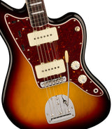 กีตาร์ไฟฟ้า Fender American Vintage II 1966 Jazzmaster 3-Color Sunburst