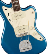 กีตาร์ไฟฟ้า Fender American Vintage II 1966 Jazzmaster Lake Placid Blue